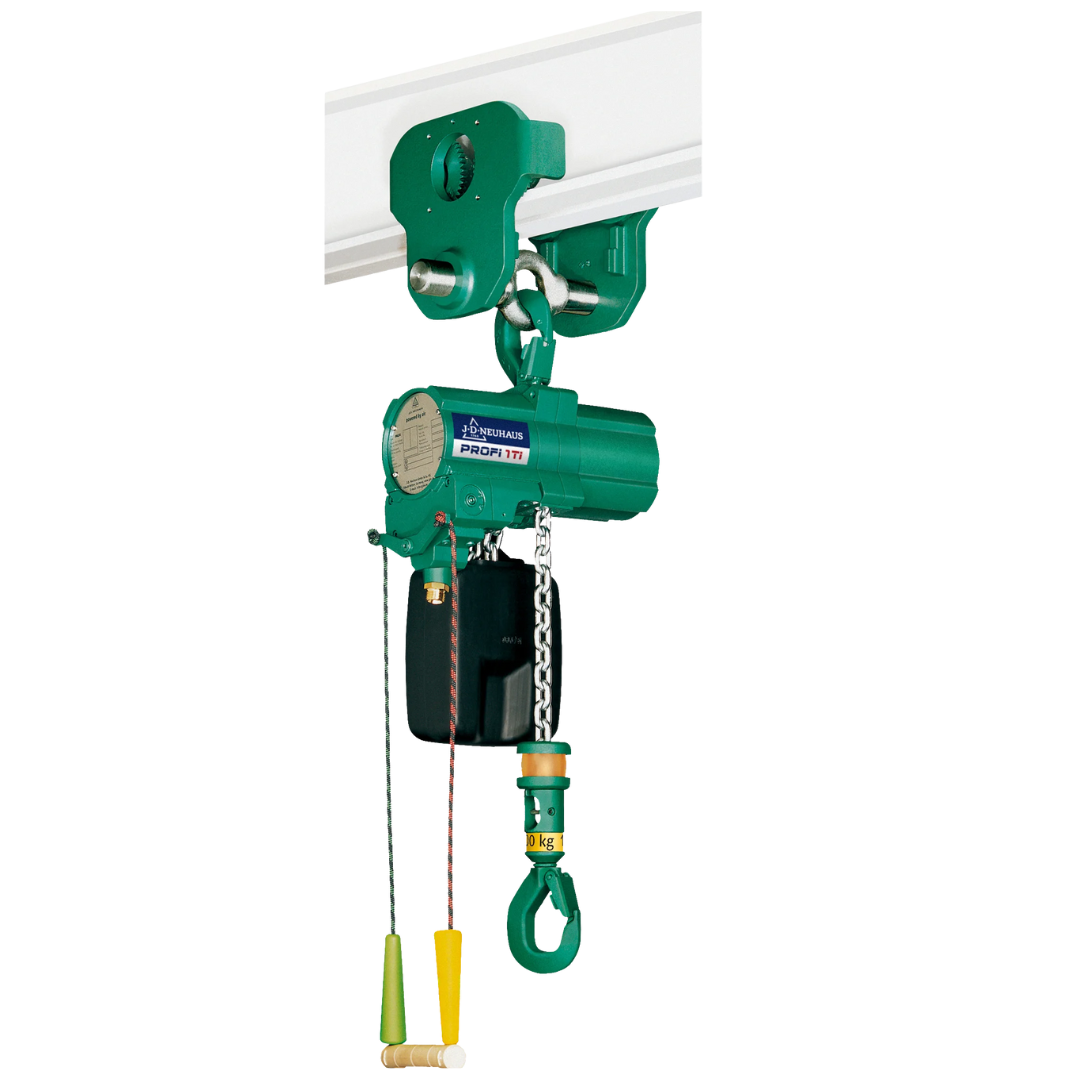 jGun DIGITAL SINGLE SPEED Pneumatic Torque Tool